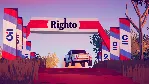 art of rally: australia DLC * STEAM RU ⚡ АВТО 💳 0%