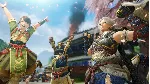 ❗ MONSTER HUNTER RISE❗ XBOX ONE/X|S+ПК🔑 КЛЮЧ❗ 