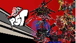 Persona 5 Tactica - Picaro Summoning Pack DLC - STEAM