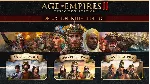 ❗ AGE OF EMPIRES II: DELUXE DEFINITIVE BUNDLE❗ XBOX КЛЮЧ