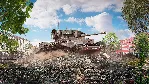 ✅ World of Tanks Lightweight Fighter Pack⭐Steam*\Key⭐+🎁 