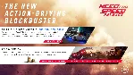 NEED FOR SPEED PAYBACK XBOX ONE/X|S КЛЮЧ - irongamers.ru