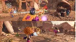 PLANTS VS. ZOMBIES: BATTLE NEIGHBORVILLE DELUXE XBOX - irongamers.ru