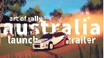 🌗 art of rally: australia dlc Xbox One & X|S Активация