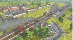 Trainz 2022 DLC - Settle and Carlisle * STEAM RU🔥 