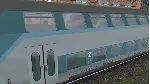 Trainz 2022 DLC - DBuz 747 Passenger Cars * STEAM RU - irongamers.ru