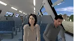 Trainz 2022 DLC - DBuz 747 Passenger Cars * STEAM RU - irongamers.ru