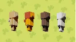 Unrailed! - Supporter Pack DLC * STEAM АВТОДОСТАВКА - irongamers.ru