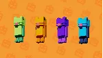 Unrailed! - Supporter Pack DLC * STEAM АВТОДОСТАВКА - irongamers.ru