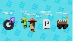 Unrailed! - Supporter Pack DLC * STEAM АВТОДОСТАВКА - irongamers.ru