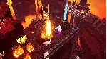 ❗ MINECRAFT DUNGEONS: FLAMES OF THE NETHER❗ XBOX КЛЮЧ❗ 