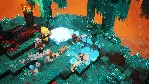 ❗ MINECRAFT DUNGEONS: FLAMES OF THE NETHER FOR WINDOWS❗ 