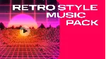 Movavi Video Editor 2024 - Retro Style Music Pack DLC - irongamers.ru