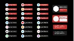 Movavi Video Editor 2024 - My Channel Pack for YouTube - irongamers.ru