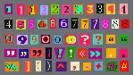 Movavi Video Editor 2024 - Cutout Alphabet Pack DLC - irongamers.ru