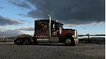 American Truck Simulator - Wild West Paint Jobs Pack - irongamers.ru