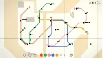 Mini Metro * STEAM РОССИЯ АВТОДОСТАВКА - irongamers.ru