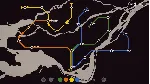 Mini Metro * STEAM РОССИЯ АВТОДОСТАВКА - irongamers.ru