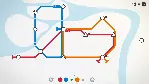 Mini Metro * STEAM РОССИЯ АВТОДОСТАВКА - irongamers.ru