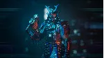 The Ascent - Cyber Warrior Pack DLC * STEAM RU🔥 