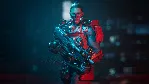 The Ascent - Cyber Warrior Pack DLC * STEAM RU🔥 