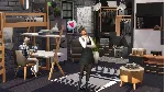 The SimsTM 4 Дизайн, дизайн, дизайн — Коллекция XBOX