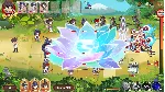 Yokai Art: Night Parade of One Hundred Demons - irongamers.ru