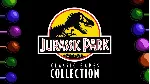 🌗 Jurassic Park Classic Games Collection Xbox Активация