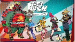 Hi-Fi RUSH: набор костюмов «Традиционный» DLC STEAM⚡ ️