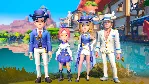 My Time at Sandrock - Звездная коллекция 1 АВТОДОСТАВКА STEAM РОССИЯ - irongamers.ru