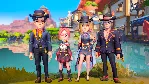 My Time at Sandrock - Звездная коллекция 1 АВТОДОСТАВКА STEAM РОССИЯ - irongamers.ru