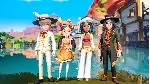 My Time at Sandrock - Звездная коллекция 2 АВТОДОСТАВКА STEAM РОССИЯ - irongamers.ru