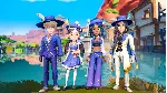 My Time at Sandrock - Звездная коллекция 2 АВТОДОСТАВКА STEAM РОССИЯ - irongamers.ru
