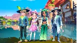 My Time at Sandrock - Звездная коллекция 2 АВТОДОСТАВКА STEAM РОССИЯ - irongamers.ru
