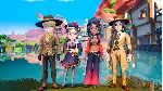My Time at Sandrock - Звездная коллекция 2 АВТОДОСТАВКА STEAM РОССИЯ - irongamers.ru