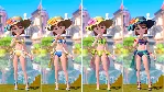 My Time at Sandrock Набор пляжной одежды для строителя АВТОДОСТАВКА STEAM РОССИЯ - irongamers.ru