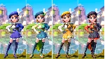 My Time at Sandrock Набор пляжной одежды для строителя АВТОДОСТАВКА STEAM РОССИЯ - irongamers.ru