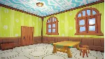 My Time at Sandrock - Набор для декора интерьера АВТОДОСТАВКА STEAM РОССИЯ - irongamers.ru