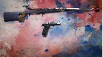 Call of Duty Endowment (C.O.D.E.) - набор &acute;Вне времени&acute; - irongamers.ru