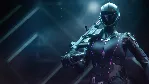 Call of Duty: Vanguard - набор Фиолетовый Стелс Steam - irongamers.ru