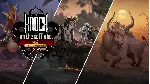 Knock on the coffin lid - Supporter Pack DLC