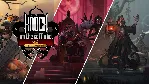 Knock on the coffin lid - Supporter Pack DLC