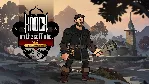 Knock on the coffin lid - Supporter Pack DLC