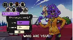 Monster Roadtrip Playable character - Zoe DLC - irongamers.ru