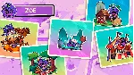 Monster Roadtrip Playable character - Zoe DLC - irongamers.ru