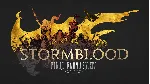 Final Fantasy XIV: Stormblood US (Key)