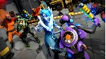 Evil Genius 2: Oceans Campaign Pack (Steam Gift Россия) - irongamers.ru