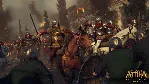 Total War: Attila - The Last Roman Campaign Pack Steam Gift RU - irongamers.ru