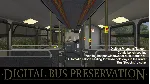 OMSI 2 Add-On Digibus Phantom DLC * STEAM RU - irongamers.ru