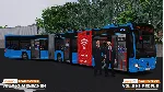OMSI 2 Add-on Downloadpack Vol. 8 – KI-Menschen DLC - irongamers.ru